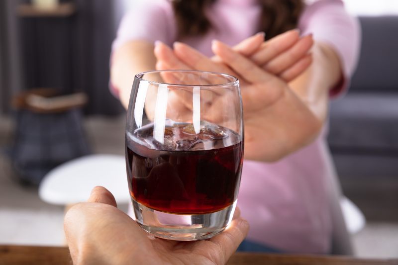 Alcohol And Tobacco Increases Cancer Risk - Activ Living
