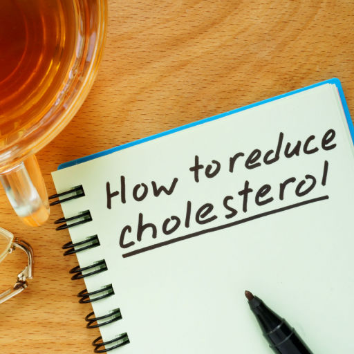 Reduce Cholesterol_Activ Living Community