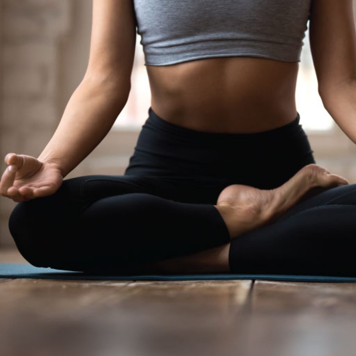 Yoga for Digestion: Poses, Benefits, and More