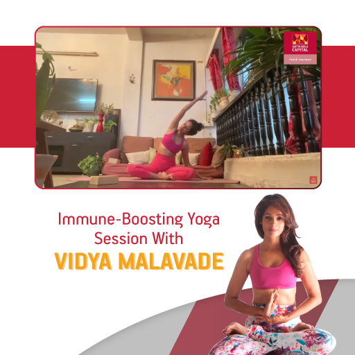 Vidya malavade- Activ Living