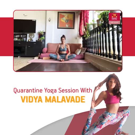 Vidya Malavade- Activ Health