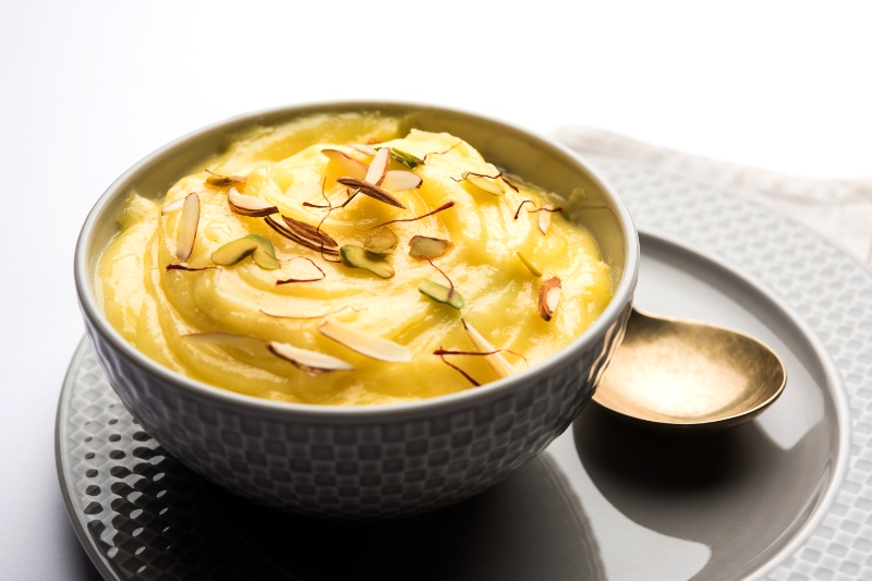 Shrikhand For Diabetics- Activ Living