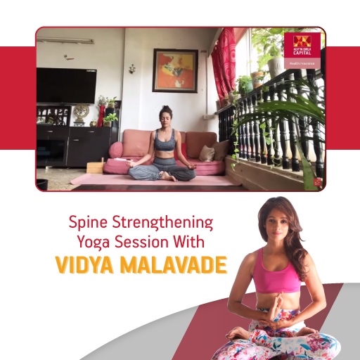 Vidya Malavade- Activ Living