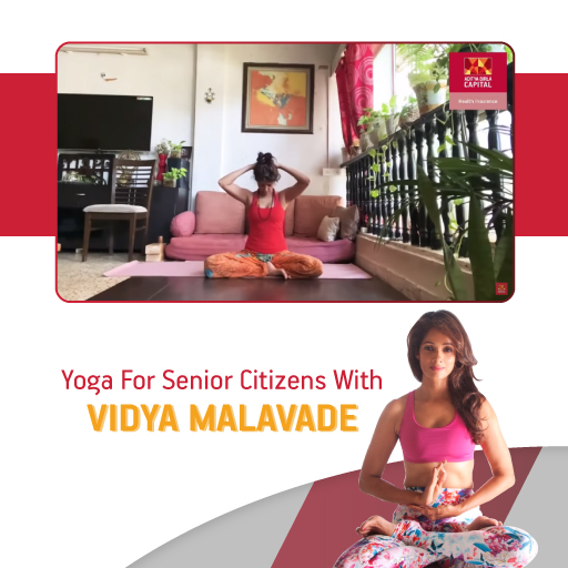 Vidya Malavade- Activ Living