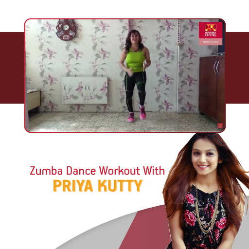 Priya Kutty- Activ Living