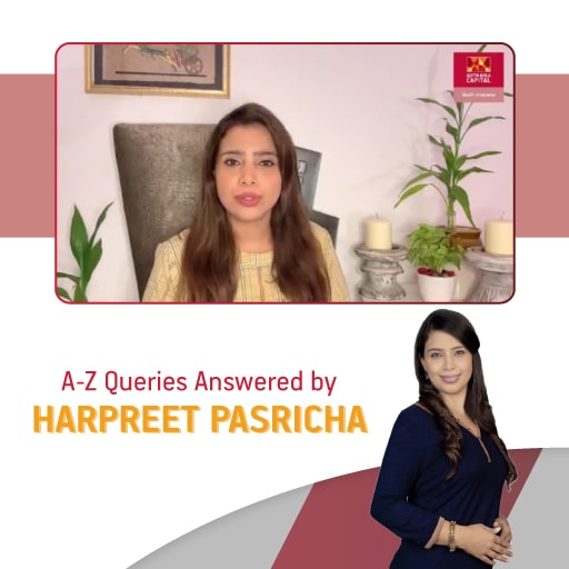 Harpreet Pasricha