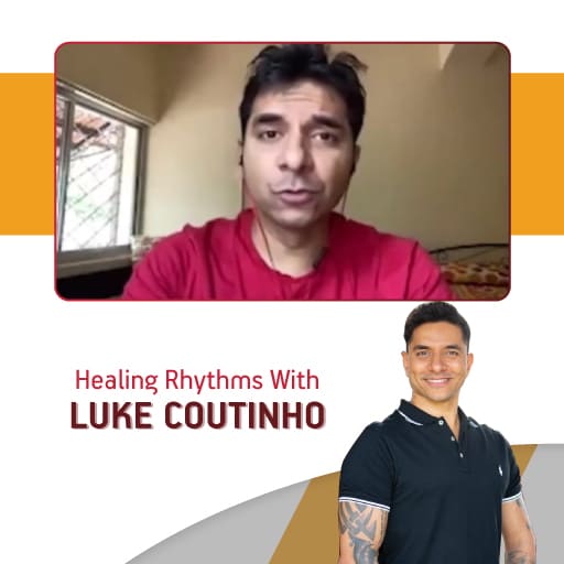 Kuke Coutinho- Health From Home