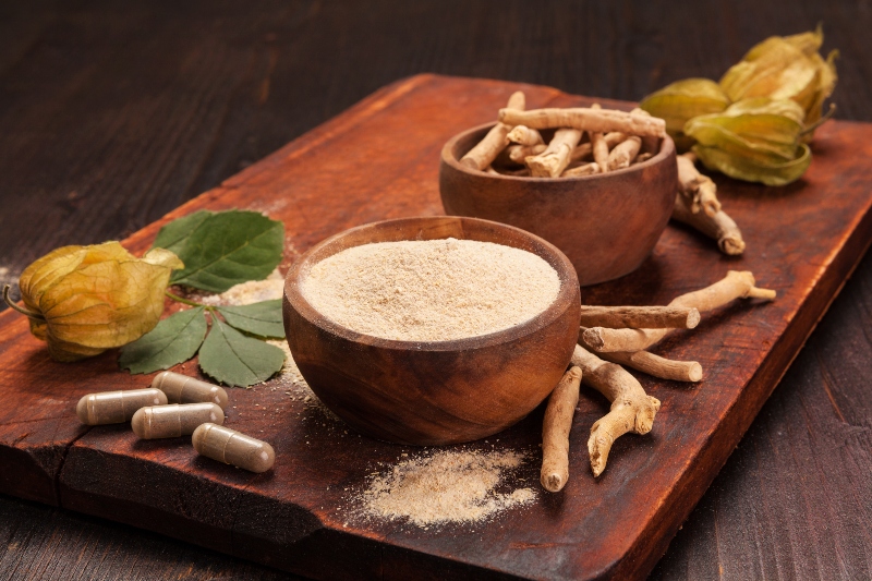 4 Immune Boosting Herbs According To Ayurveda! - ACTIV LIVING BLOG