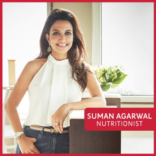 Suman Agaewal- Activ Living