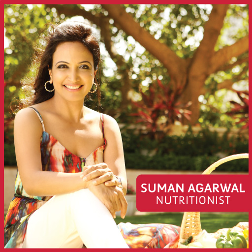 Suman Agaewal- Activ Living