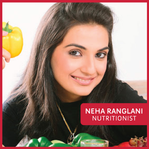 Neha Ranglani- Activ Living