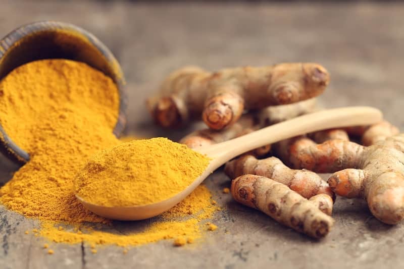 4 Immune Boosting Herbs According To Ayurveda! - ACTIV LIVING BLOG