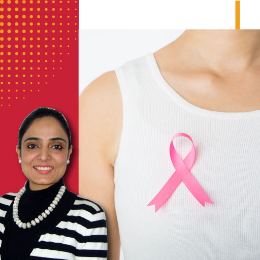 Early Detection of Breast Cancer- Activ Living