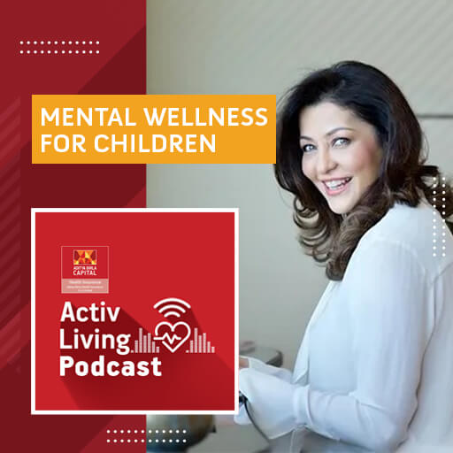 Health Mental Health- Activ Living