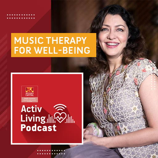 Music Therapy- Activ Living