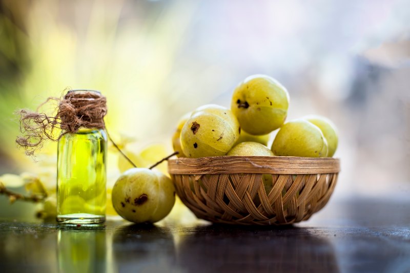 Amla for Blood Pressure- Activ Living