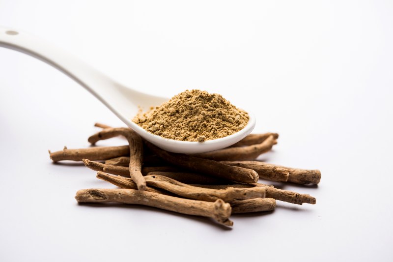 can ashwagandha reduce blood pressure