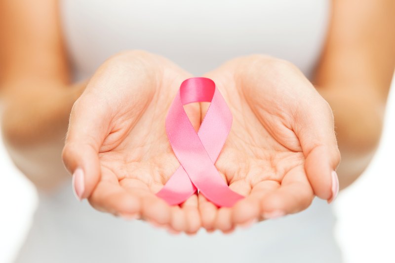 Breast Cancer Awareness Month- Activ living