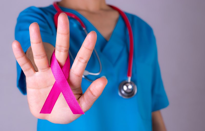 Detect Breast Cancer At Home- Activ Living