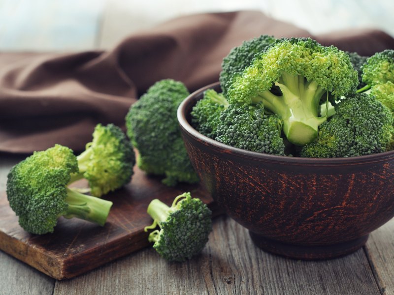 Broccoli- Activ Living