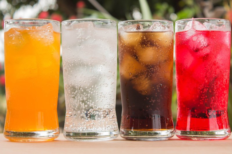 Drinks To Avoid Diabetes- Activ Living