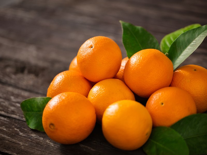 Oranges- Activ Livning