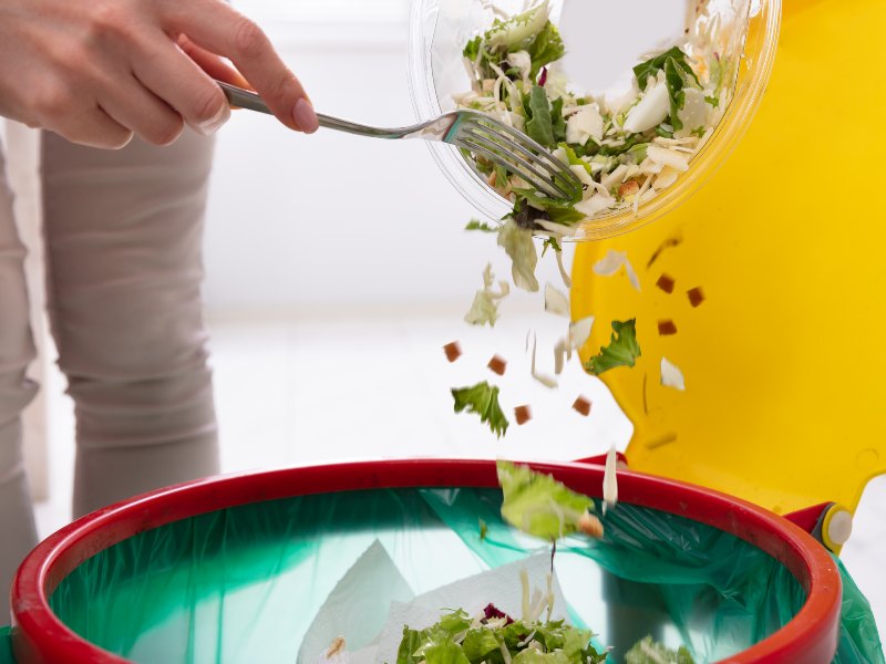 Change Diet- Activ Living