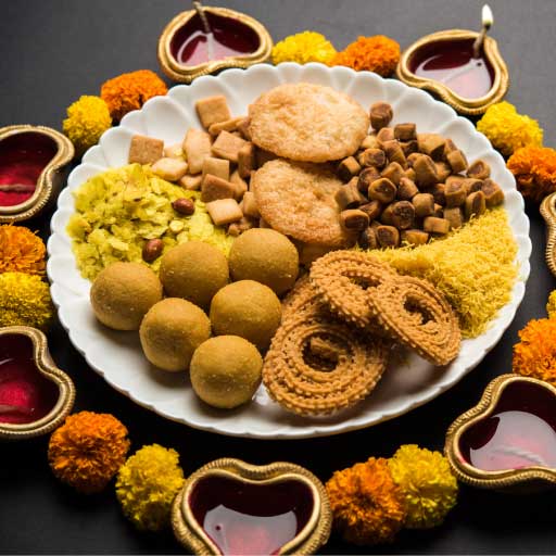 Healthy Diwali Recipes- Activ Living