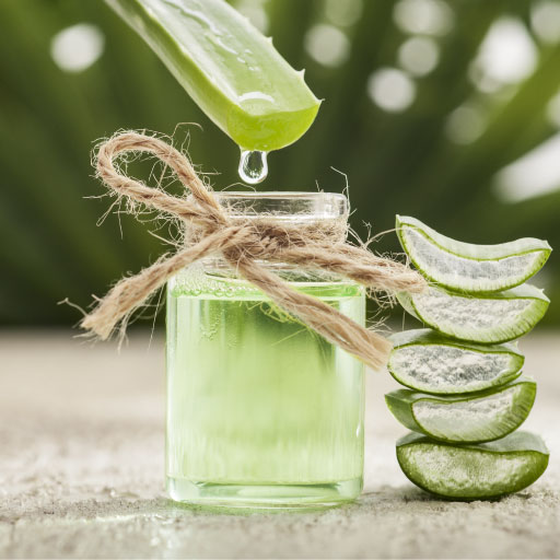 Benefits of Aloe Vera Activ Living