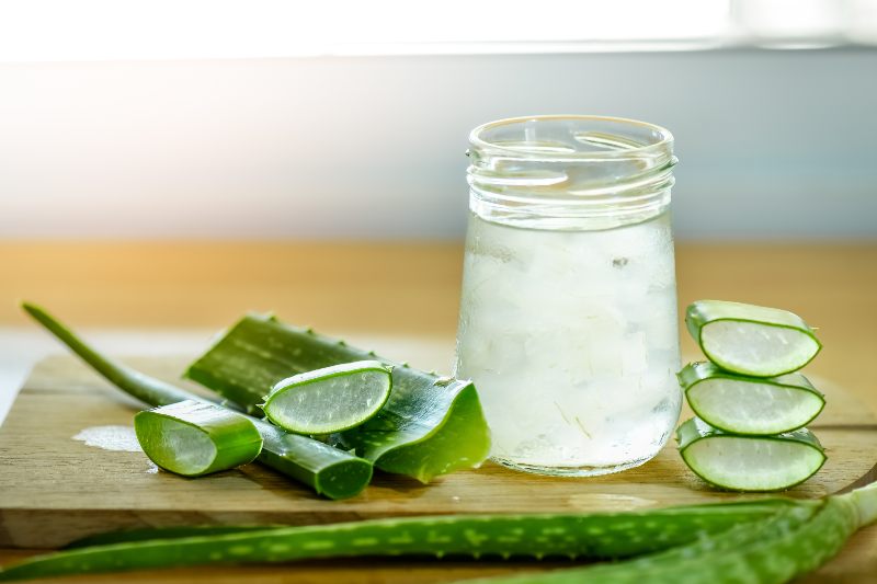 Benefits of Aloe Vera Activ Living