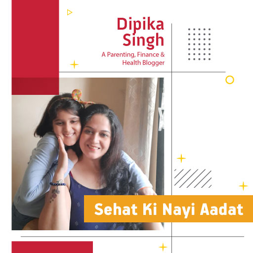 Dikipa SIngh_Activ Living