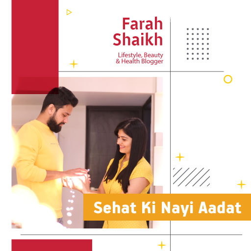 Farah Shaik- Activ Living