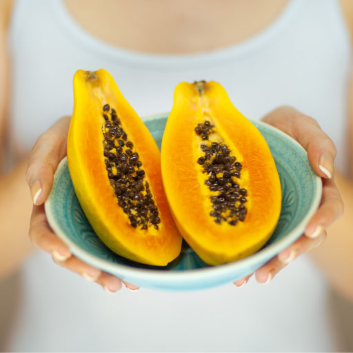 Health Benefits of Papaya- Activ Living