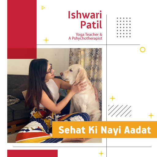 Ishwari Pati-l Activ Living