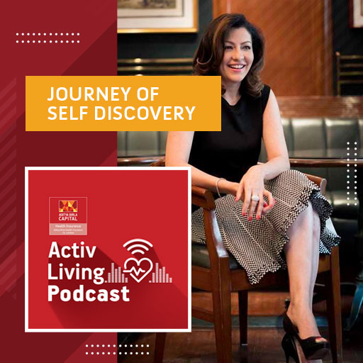 Self Discovery- Activ Living