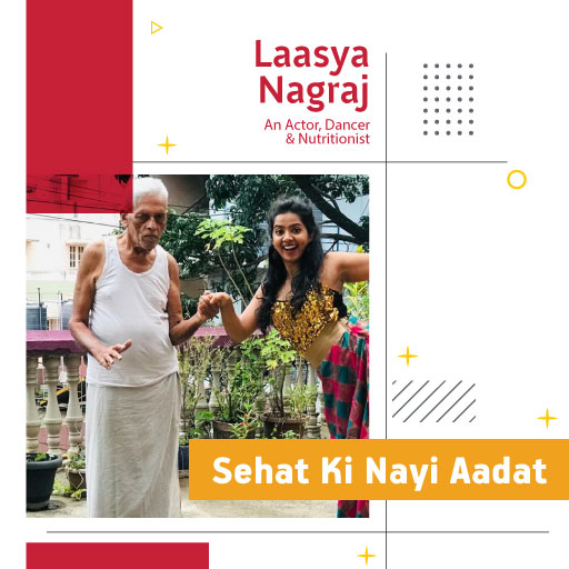 Lasya Nagraj_Activ Living