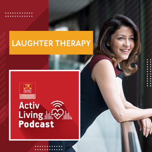 Laughter Therapy_Activ Living Community