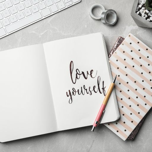 Importance of self Love- Activ Living