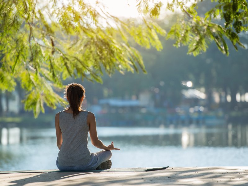 Meditation VS Mindfulness- Activ Living