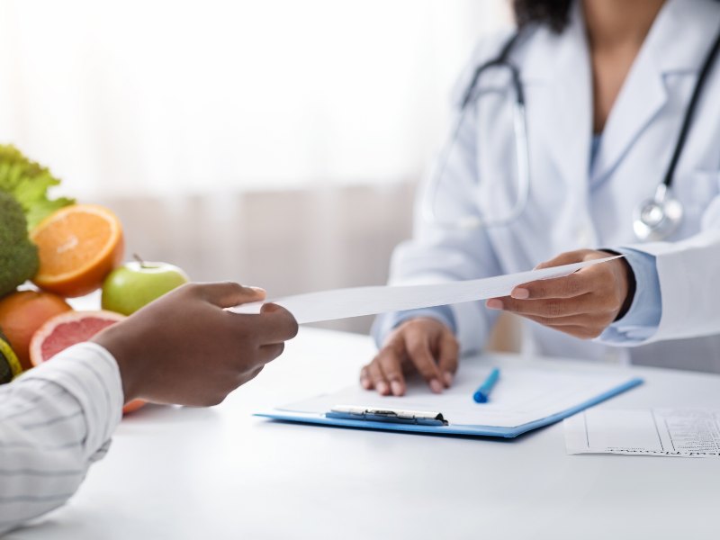 Myths abiut Cancer diet- Activ Living