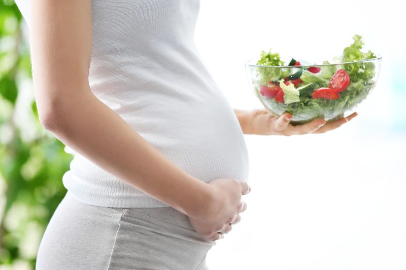 How to Prevent Gestational Diabetes - Activ Living