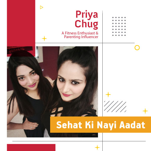 Priya Chug- Activ Living