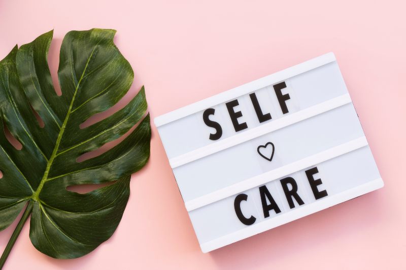 Self Care- Activ Living