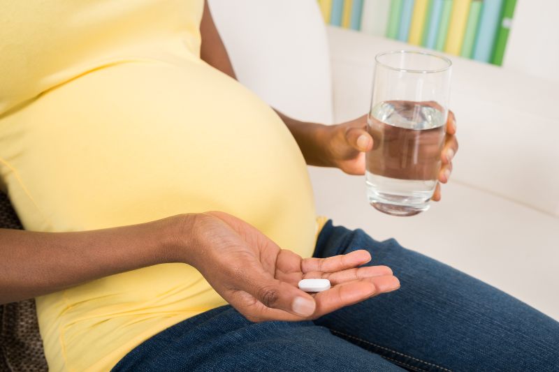 Treatment for Gestational Diabetes - Activ Living