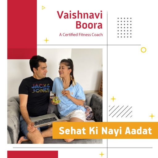 Vaishnavi Boora_Activ Living