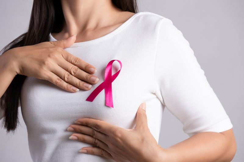 What is breast cancer- Activ Living