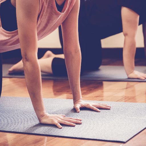 2-Minute Stretching: Quick and Effective Exercises for Flexibility