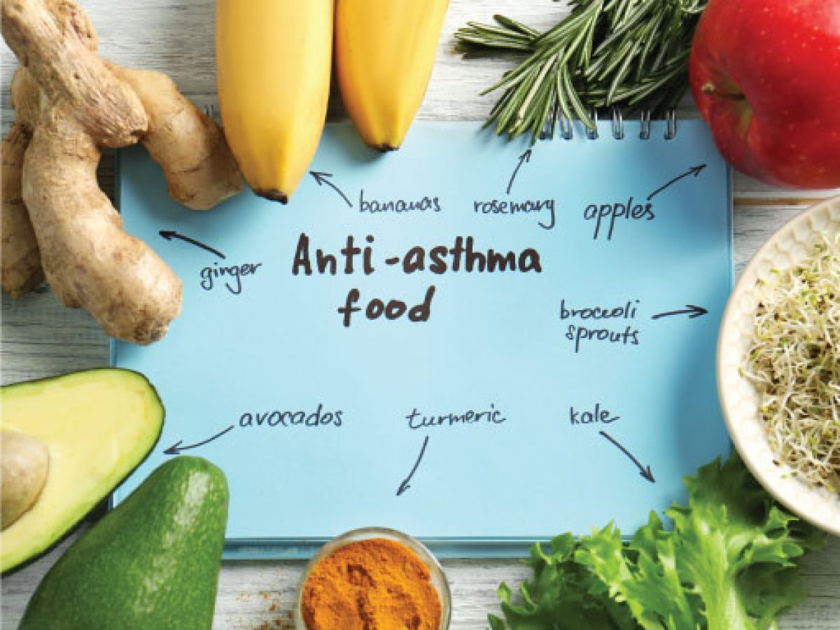 5 Ways to Home Remedies for Shortness of Breath  
