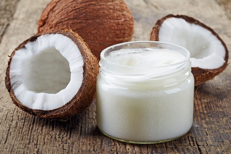 Pre Coconut Oil For Dry Skin- Activ Living