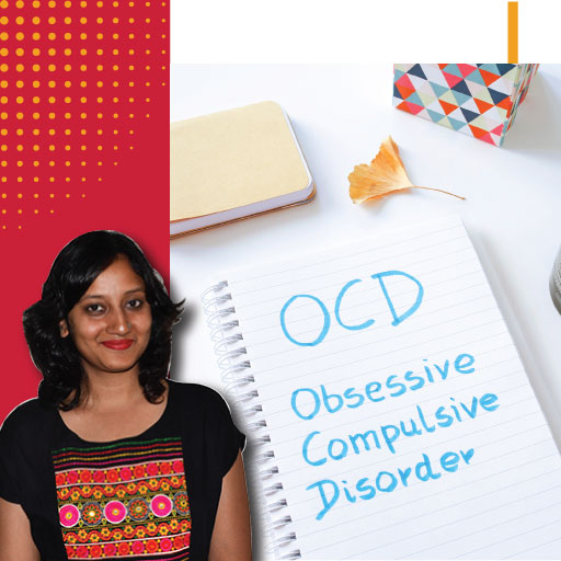 How to deal with OCD? - Activ Living